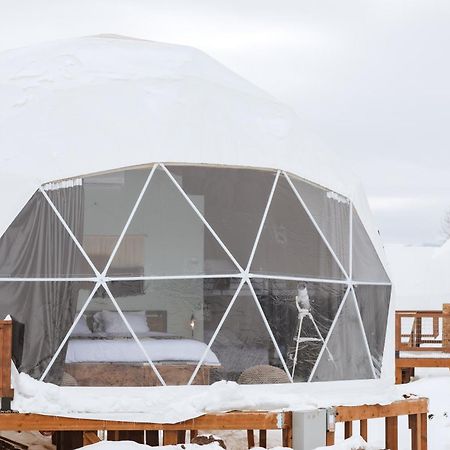 Tammah Jackson Hole Hotel Wilson Buitenkant foto
