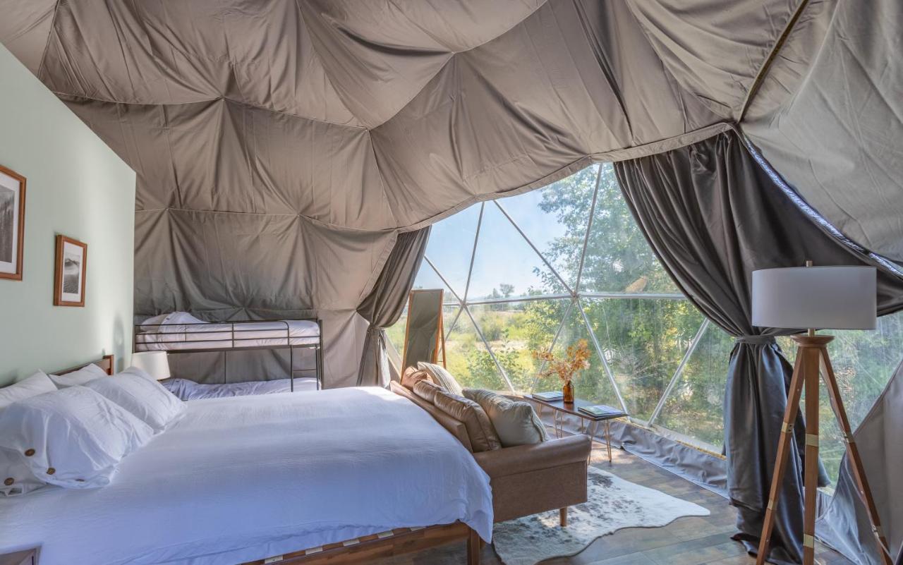 Tammah Jackson Hole Hotel Wilson Buitenkant foto