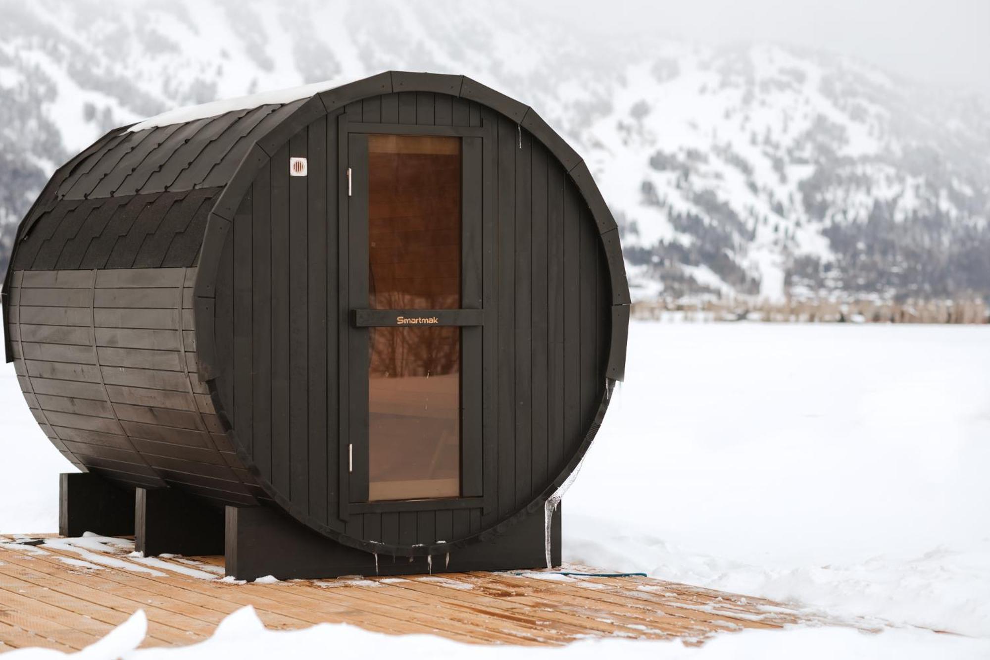 Tammah Jackson Hole Hotel Wilson Buitenkant foto